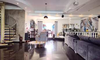 Imagem 5: Casa dos sonhos Itanhaem - 4 suítes