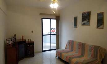 Imagem 1: Apartamento com 2 dorms, Caiçara, Praia Grande - R$ 270 mil, Cod