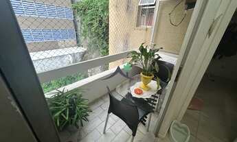 Imagem 3: Salvador - Apartamento Padrão - Ondina