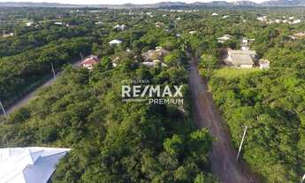 Imagem 5: Terreno à venda, 450 m² por R$ 155.000 - Caravelas - Armação dos Búzios/RJ