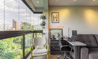 Imagem 6: Apartamento a venda no Ecoville, Edifício Bonarda R$ 640.000,00