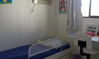 Imagem 4: Apartamento para venda tem 77 metros quadrados com 3 quartos em Nova Parnamirim - Parnamir