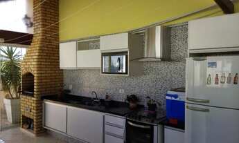 Imagem 5: Santo André - Apartamento Padrão - Utinga