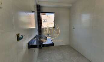 Imagem 3: Cobertura no bairro Europa. Prédio individual, a poucos minutos do Centro de Contagem