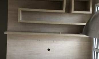 Imagem 4: Apartamento para venda tem 57 metros quadrados com 2 quartos em Vila Galvão - Guarulhos