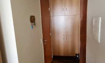 Imagem 2: Apartamento para venda com 97 metros quadrados com 3 quartos em Saúde - São Paulo - SP