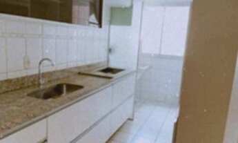 Imagem 5: Apartamento 72 m2 no Parque Amazônia