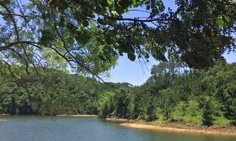 Imagem 5: Terreno localizado em Nazaré paulista