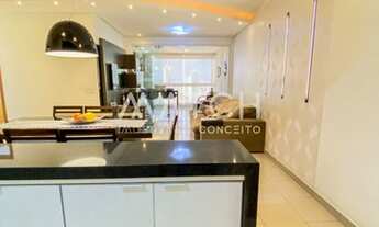 Imagem 6: Apartamento Residencial Gran Tower, Setor Bueno - Goiânia - GO