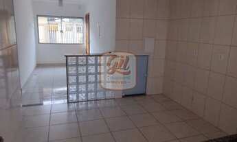 Imagem 4: Casa com 02 quartos e 1 vaga no Jardim Sulacap no Rio de Janeiro