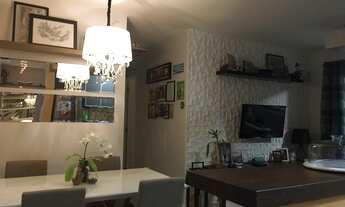 Imagem 4: Apartamento para venda com 62 metros quadrados com 2 quartos em Vila Isa - São Paulo - SP