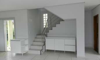 Imagem 4: Sobrado Residencial Condomínio Fechado - Código 2218