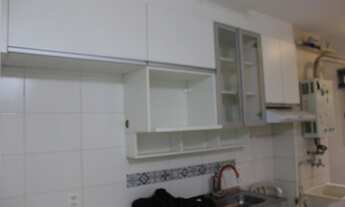 Imagem 7: Apartamento para venda tem 54 metros quadrados com 3 quartos em Jardim Íris - São Paulo