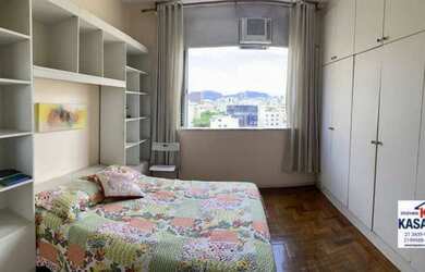 Imagem 7: Rio de Janeiro - Apartamento Padrão - Glória