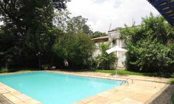 Imagem 5: São Paulo - Casa Padrão - MORUMBI