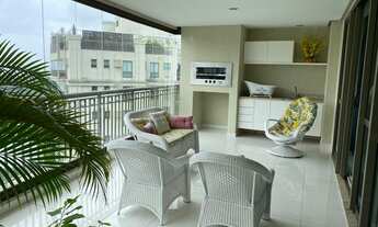 Imagem: Cobertura para venda tem 360 metros quadrados