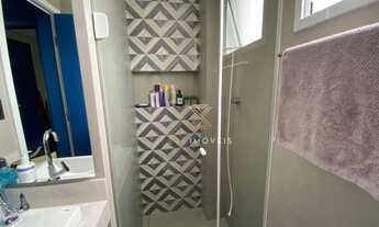 Imagem 2: Apartamento com 2 dormitórios à venda, 60 m² por R$ 600.000 - Moema Pássaros - São Paulo/S