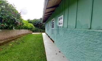 Imagem 5: Excelente casa mista, cercada da natureza, para quem ama viver em contato com a natureza e