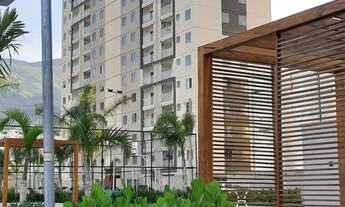 Imagem 3: Vendo Apartamento 2 Quartos Com Varanda à 3 Minutos Do Shopping Nova Iguaçu