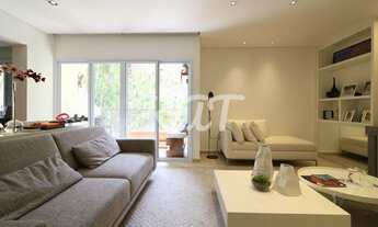 Imagem: Apartamento para venda possui 145 metros