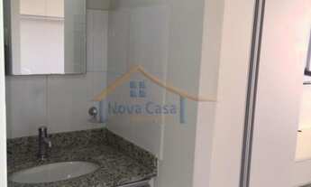 Imagem 7: Apartamento Kitnet - Ribeirão Preto - Iguatemi