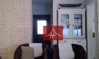 Imagem 7: Casa com 3 dormitórios à venda, 230 m² por R$ 1.350.000,00 - Condomínio Manacás - Paulínia