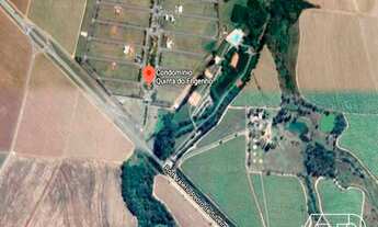 Imagem: Terreno em Condomínio à venda, QUINTA