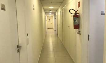 Imagem 6: Escritório para aluguel com 53 metros quadrados