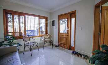 Imagem 3: São Paulo - Casa Padrão - Alto da Lapa