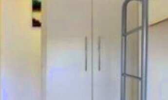 Imagem 4: Apartamento para venda possui 61 metros quadrados com 2 quartos em Vila Isa - São Paulo