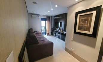 Imagem 5: SãO PAULO - Apartamento Padrão - Moema