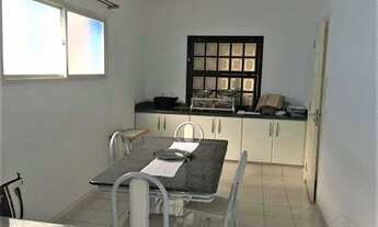 Imagem: Sobrado com 5 suítes na Vila Monumento