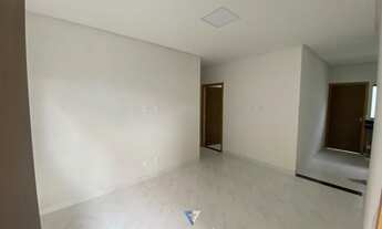 Imagem 4: Casa com 3 quartos - Bairro Solar Monte Cristo em Senador Canedo