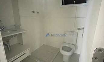 Imagem 6: Apartamento à venda, 84 m² por R$ 840.000,00 - Boqueirão - Santos/SP