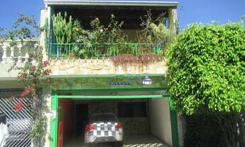 Imagem: Sobrado residencial à venda, Panamericano