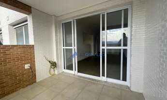 Imagem 4: Apartamento com 2 dormitórios à venda, 84 m² por R$ 850.000,00 - Boqueirão - Santos/SP