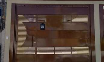 Imagem 2: Casa à venda, 100 m² por R$ 450.000,00 - Vila Caiúba - São Paulo/SP