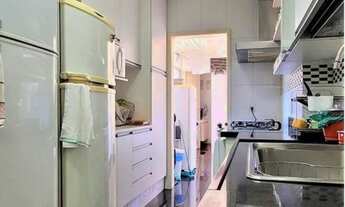 Imagem 7: Apartamento para venda possui 145 metros quadrados com 4 quartos em Copacabana - Rio de Ja