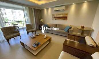 Imagem 4: Apartamento para venda tem 166 metros quadrados com 4 quartos em Jacarepaguá - Rio de Jane