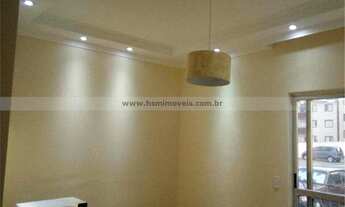 Imagem: Apartamento - Santa Terezinha - Sao Bernardo