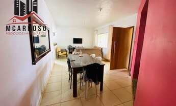 Imagem 4: Venda casa em condomínio fechado rua 04 Vicente Pires