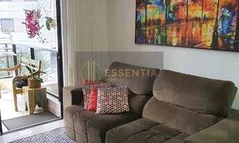 Imagem 5: Apartamento 3 dormitórios (1 suíte) semimobiliado à venda - 101 m² - Córrego Grande Floria