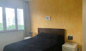 Imagem 4: Apartamento para venda com 76 metros quadrados com 2 quartos em Botafogo - Rio de Janeiro