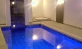 Imagem 2: Casa linda e automatizada