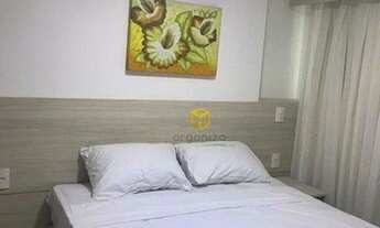 Imagem 2: Apartamento à venda, 56 m² por R$ 540.000,00 - Meireles - Fortaleza/CE