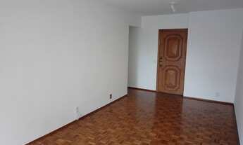 Imagem 2: Apto amplo para locação na Rua Fradique Coutinho à 2 quadras do metrô