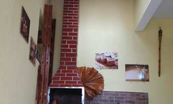 Imagem 7: Sobrado para venda possui 180 metros quadrados com 3 quartos em Jardim São Vicente - São P