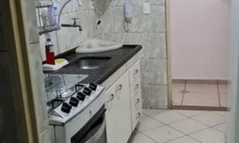 Imagem 6: Venda Diadema Centro Apto 2 quartos 1 VG