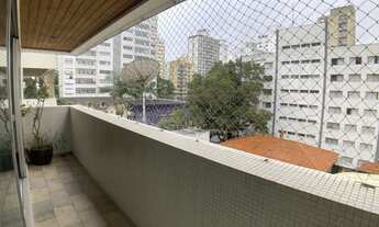 Imagem 6: Apto 3 Suítes + 2 vagas na Aclimação, São Paulo - R$ 1.29 mi