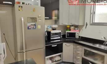 Imagem 7: APARTAMENTO RESIDENCIAL em Cotia - SP, Jardim Rio das Pedras